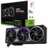 ASUS ROG-ASTRAL-RTX5080-O16G-GAMING, Nvidia GeForce RTX 5080 OC, 16GB GDDR7, Core Clock: 2790MHz, Cuda Core: 10752, 2xHDMI, 3xDP, PSU: 850W, PCIe5.0, ARGB
